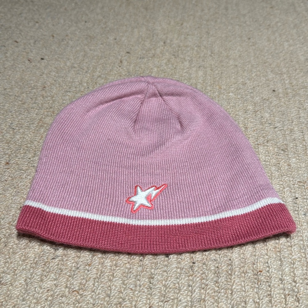 Bape shooting star beanie